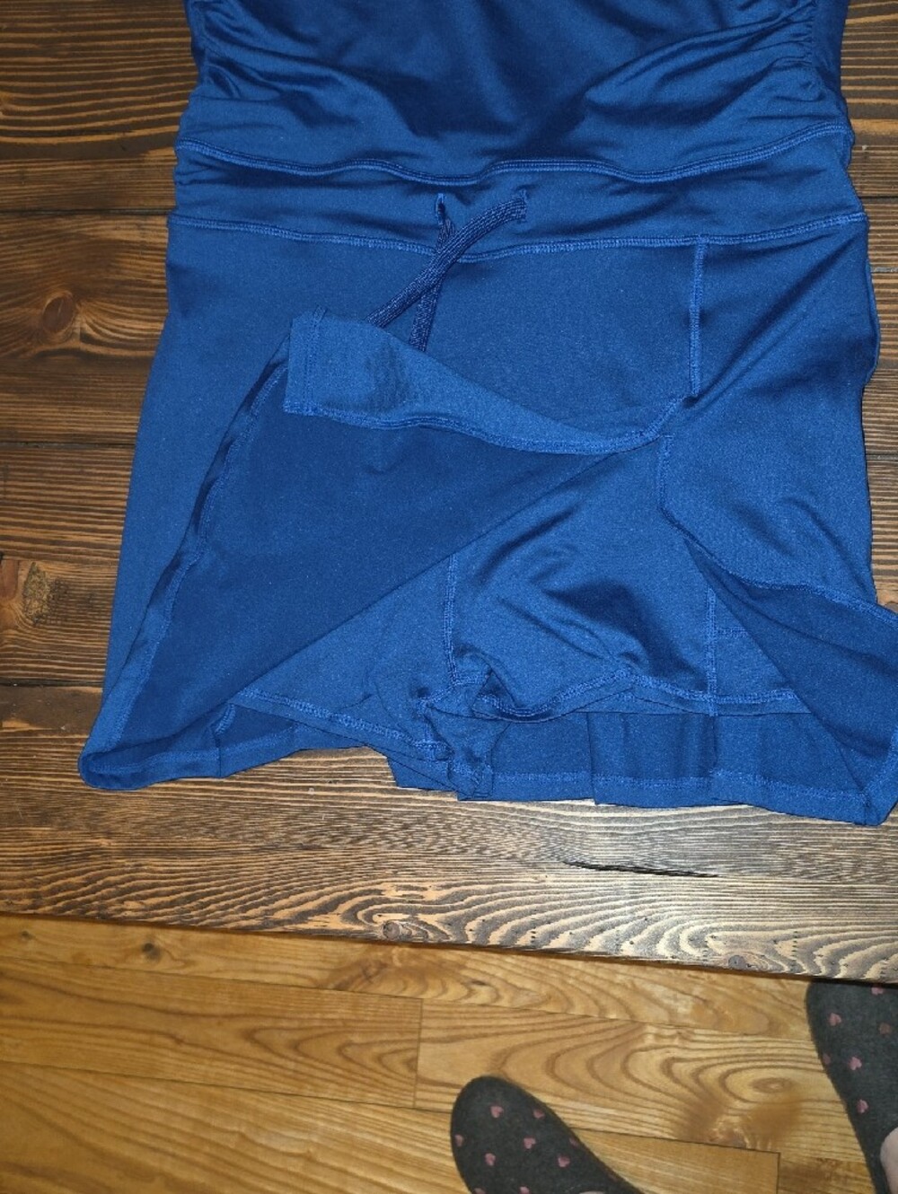 FP Movement Easy Does It Dress - Picture 7 of 8